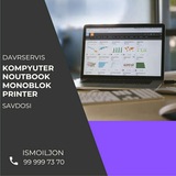 DavrServisComputers
