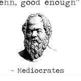 Mediocrates中文官方群