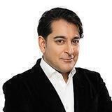 Afshin Rattansi