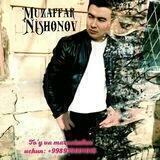 Muzaffar Nishonov