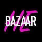 НЕBAZAAR