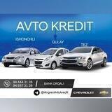 Angren Avto Kredit
