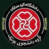 گروه یونیک دانشگاه کردستان