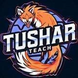 Tushar Teach