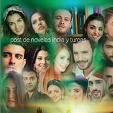 Novelas indias y turcas