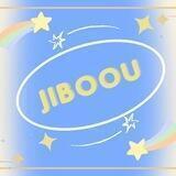 Jiboou ~ open