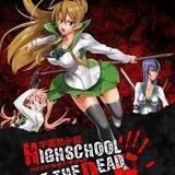 High School Of The Dead