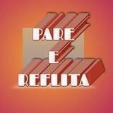 🤚🏻 PARE E REFLITA 📖