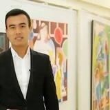 Azmiddin Mardayev🇺🇿