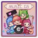 🇨🇳MUCP&MUSICAL PLANET |Chinese