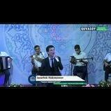 ❤️Jasurbek_Hokimjonov mp3🎶❤️