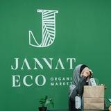 JANNAT ECO