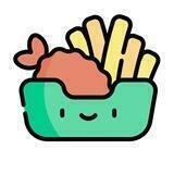 🐟&🍟 整点炸鱼薯条