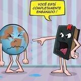 Palavras e Mensagens