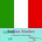 Italian Studies