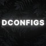 DarkConfigs