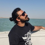 Mahdi Tabatabaei