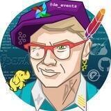 Data engineering events