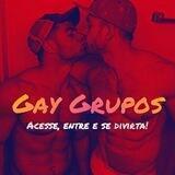 Gay Grupos 🏳‍🌈