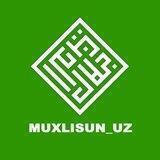 Muxlisun_Uz
