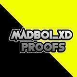 Madboi_Xd Proofs📸
