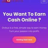 Divbux