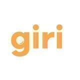 Giri - платформа для социально ответственных потребителей