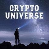 CryptoUniverse ©™