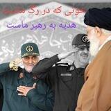هیئت منتظران مهدی فاطمه(س)