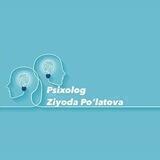 ♻️Psixolog Ziyoda Po’latova♻️