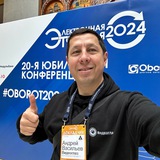 Васильев Андрей