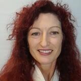 Rachel Vaughan