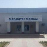 Zarbdor tuman madaniyat bo'limi