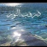 دِرَوَبّ الُنَوَرَ