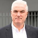 Ben Gilroy