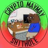 /biz/ Crypto MayMay Shithole - Bogdanof Down! I repeat both Bogdanof down!