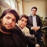 کانال اصلی امین یوسفی 🎵