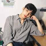 Kim Mingyu, Seventeen