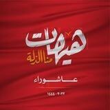 كتابات حفيدة الإمام الحسين (عليه السلام)