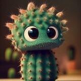 🌵 کاکتوس🌵