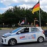 Multikorso Düsseldorf