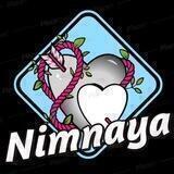 නිම්නය✍️ - ❚█══Nᴵᴹᴺᴬᵞᴬ══█❚