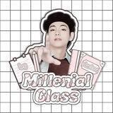 MILLENIAL CLASS || by kimtae