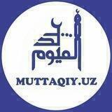 Muttaqiy.uz