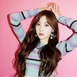 🐯Kim Chaehyun🐯