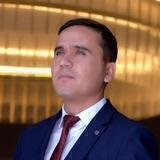 Олим Жўраев