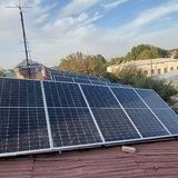 X-Solar | Quyosh Panellari