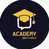 آکادمی اریترون Erythron academy