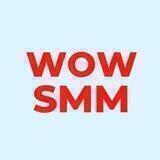 WOW SMM