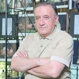 Afzal Rafiqov